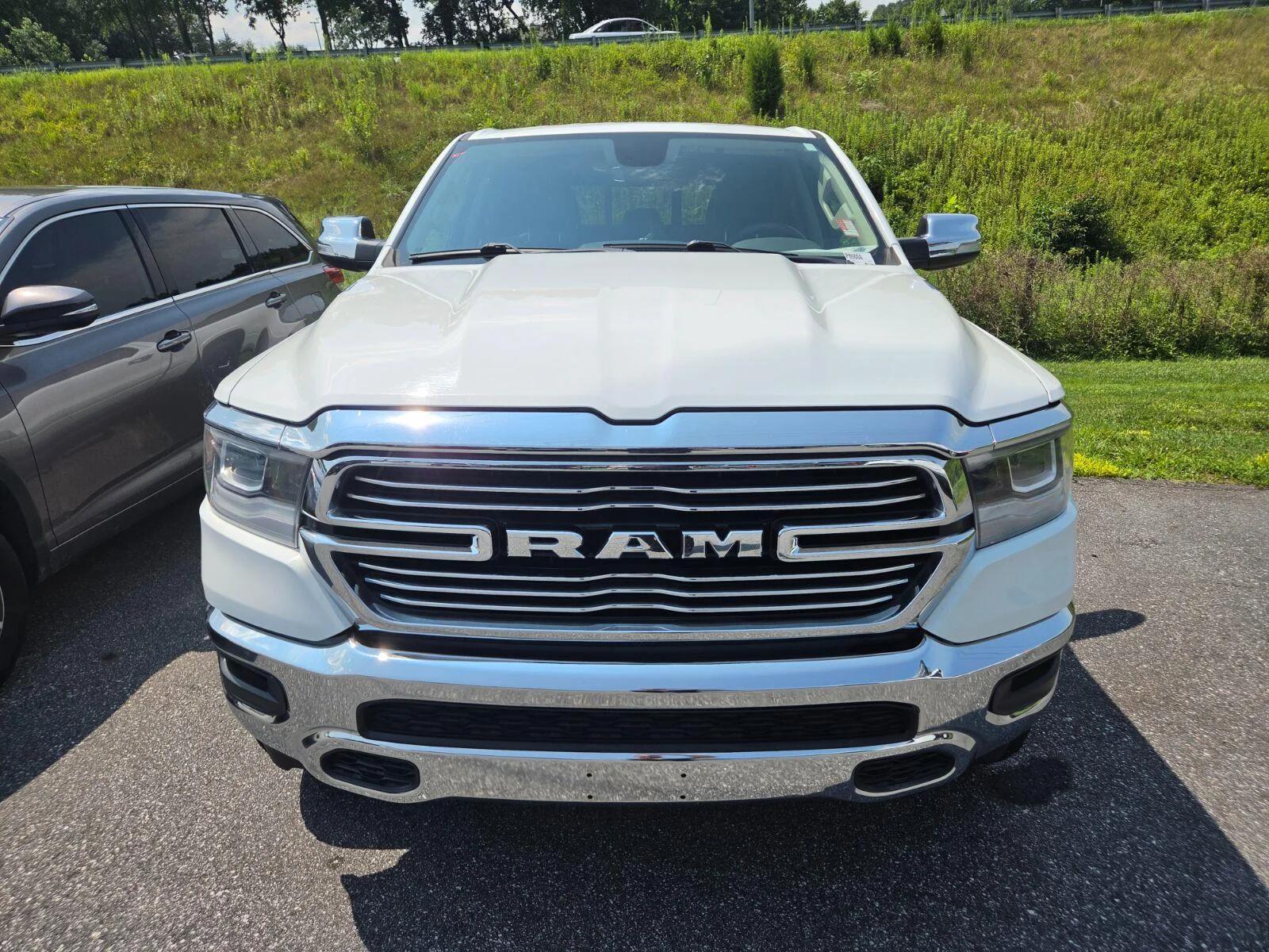 ram ram 1500 pickup 2020 1C6SRFJTXLN201865 image ram ram 1500 pickup 2020 1C6SRFJTXLN201865 image